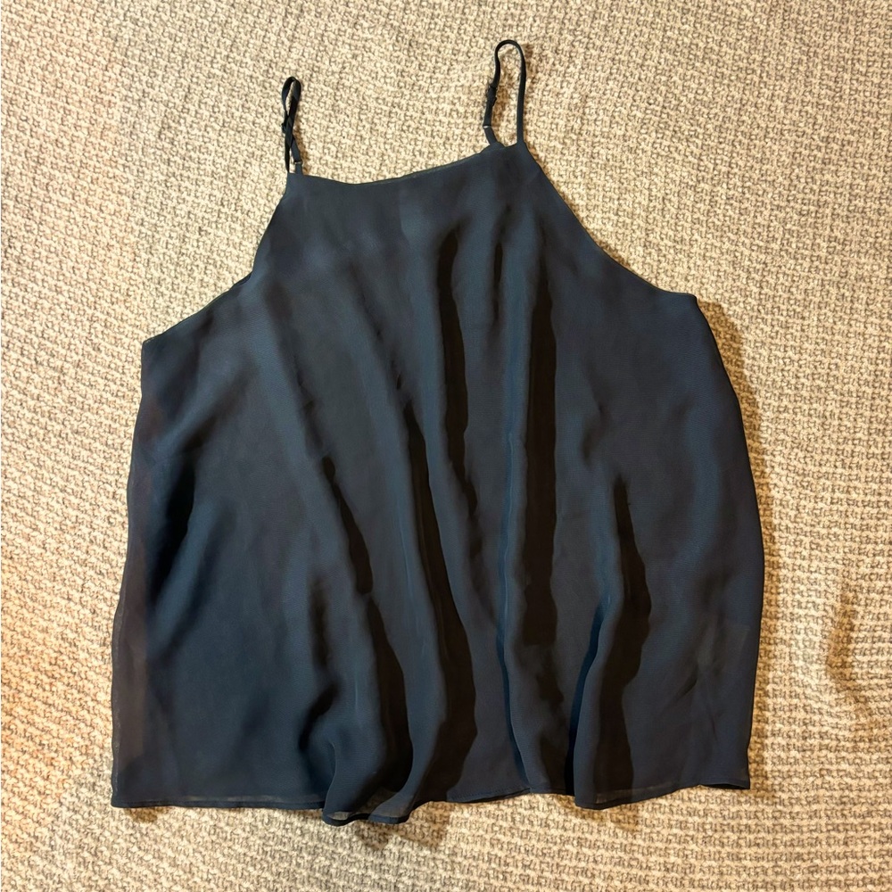 Old Navy Blue top